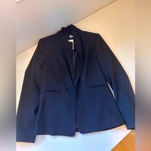 H&M Black Blazer Size XS